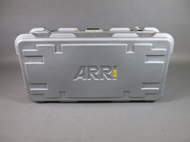 arri case